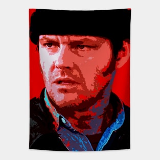 jack nicholson Tapestry