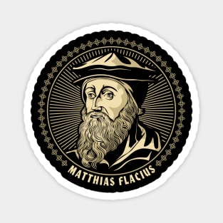 Matthias Flacius Magnet