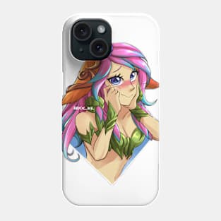 Lillia Phone Case