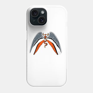 Orangrey Angel Eye Phone Case