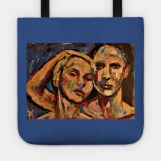 Bibi and Liv Tote