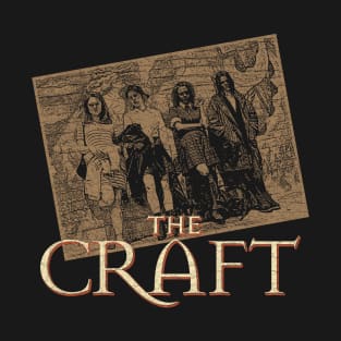 The Craft T-Shirt