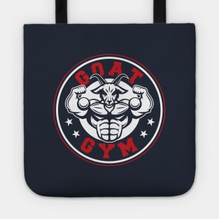 GOAT Gym Tote