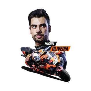 Miguel Oliveira T-Shirt