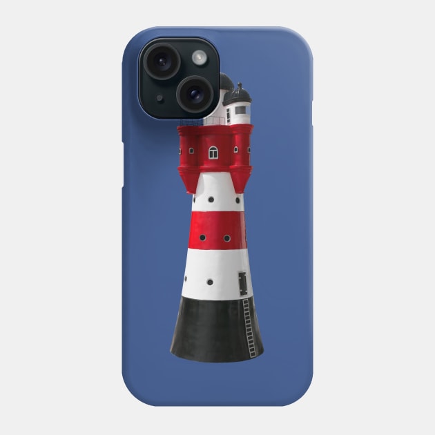 Light House Phone Case by holidaystore