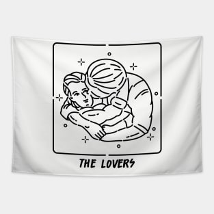 Lovers Tapestry