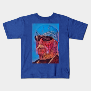 lækage Frost Lige Hulk Hogan Kids T-Shirts | TeePublic AU
