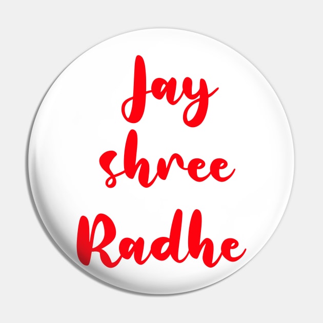 Jai shree radhe Pin by Spaceboyishere