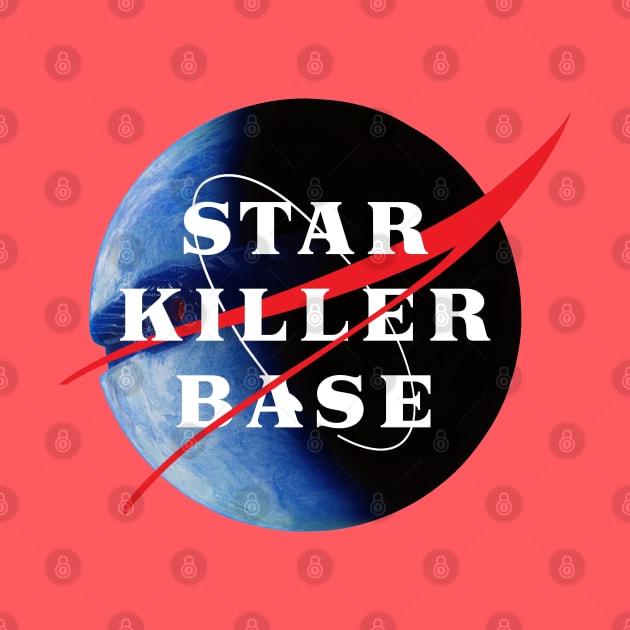 Star Base Logo by fashionsforfans