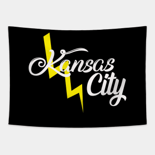 kansas city Tapestry