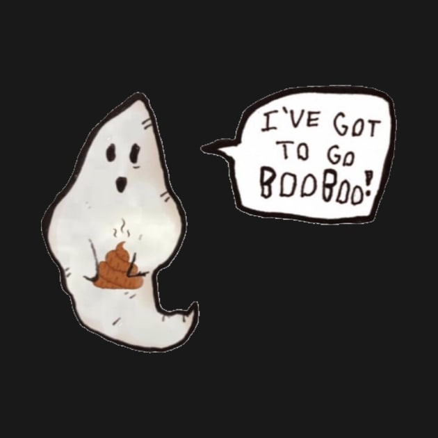 Boo Boo by MattisMatt83