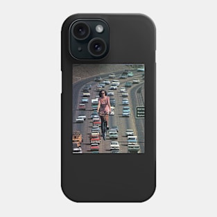 Ride a Bike! Phone Case