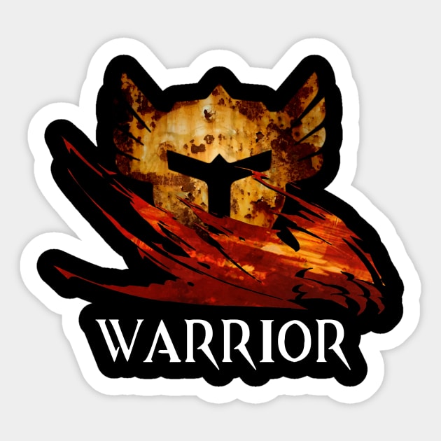 Mmorpg Stickers for Sale