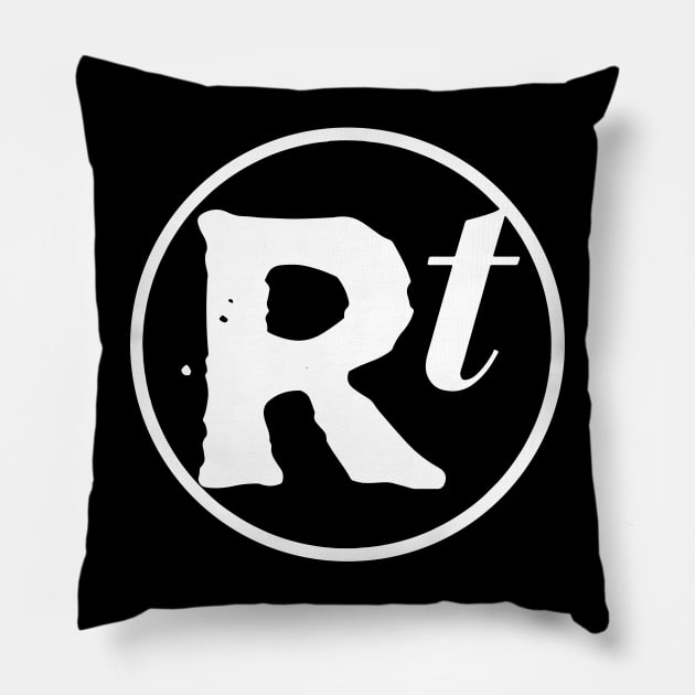 Rob- Thomas Pillow by BrandyWelcher