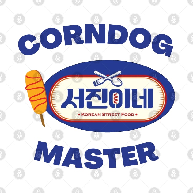 Jinny Kitchen Corndog Master by ShopgirlNY