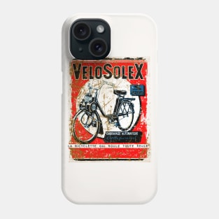 Velo Solex 2600 Phone Case