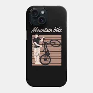 Bmx Bike Phone Case