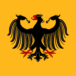 German Eagle T-Shirt