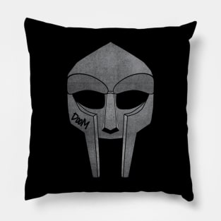 MF Doom Pillow