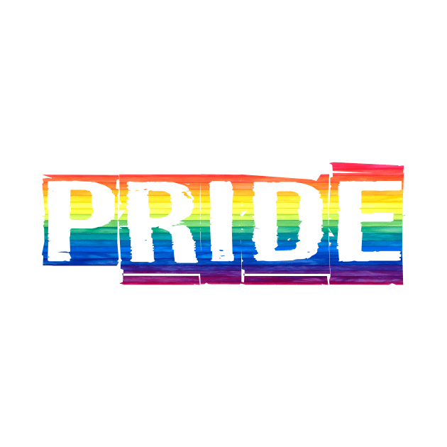 Pride by Dimion666