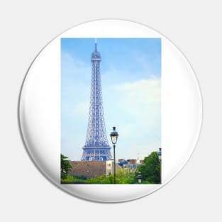 Paris Pin