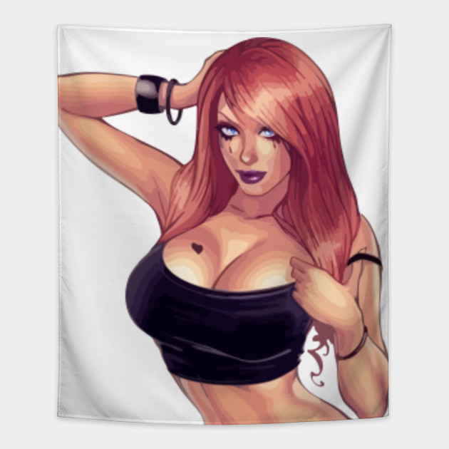 Punk rock tits Punk rock tits