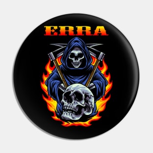 ERRA BAND Pin