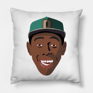 Tyler the creator Pillow