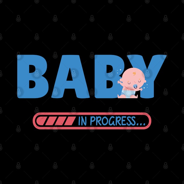 Baby in progress by Sal71