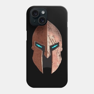 Spartan Phone Case