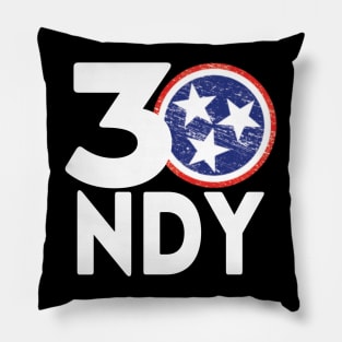 30&Nerdy TriStar 1 Pillow