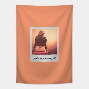 you're on your own kid aesthetic Tapestry