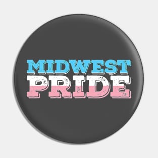 Midwest Pride Pin