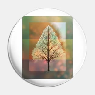 The Tree Pin