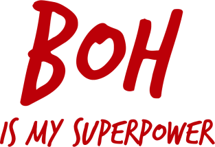 Boh Superpower B Magnet