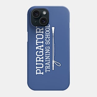 Purgatory Training School Phone Case