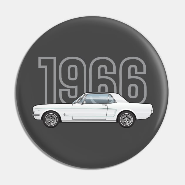 1966 Pin by JRCustoms44