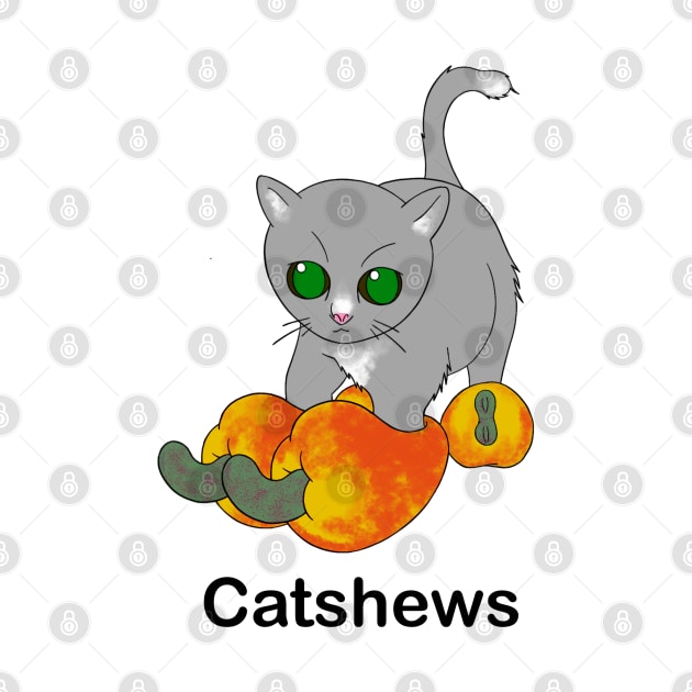 CATSHEWS! by FalkThisNonsense