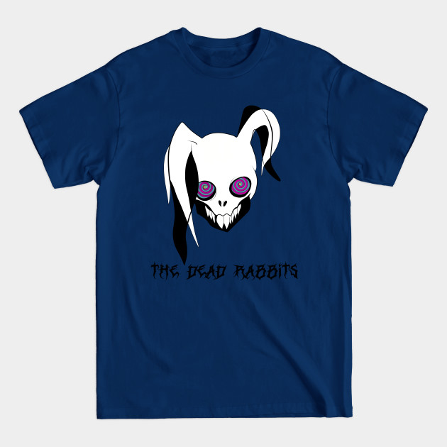 Discover The Dead Rabbitts - Dead Rabbits - T-Shirt