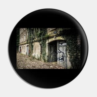 smileurbex Pin