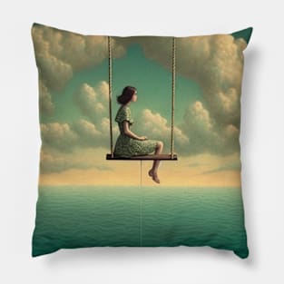 dreaming Pillow