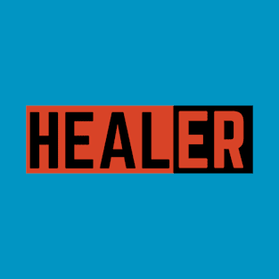 Healer T-Shirt