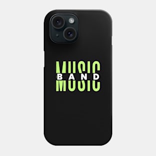 Music band Phone Case