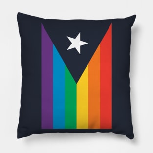 PR Pride Vertical Pillow