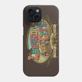 Legend City Arizona 1963 Phone Case