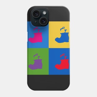 Directive Pop Art Edition Phone Case