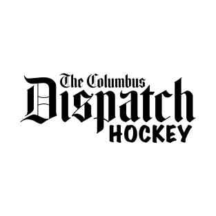 Dispatch Hockey T-Shirt