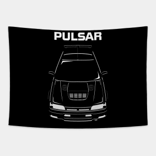 Pulsar GTI-R Tapestry