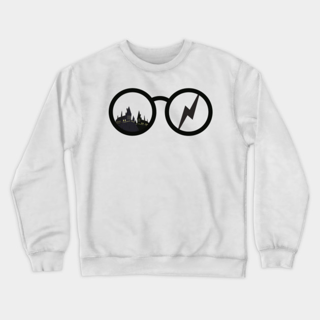 hogwarts crewneck