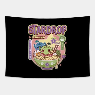 Junimos Ramen Tapestry